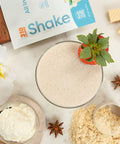 310 Nutrition AllInOne Meal Replacement Shake with Shaker Cup Vanilla Creme 14 Servings