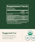 Global Healing Organic Berberine (Berberina) With Ceylon Cinnamon & Black Pepper, 1200 Mg- Pure Berberine Hcl Supplement, Extra Strength Berberine Supplement & Complex For Weight Loss (60 Capsules)