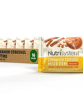 Nutrisystem Cinnamon Streusel Breakfast Muffins - 16ct