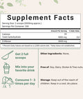 Pure D Ribose Powder, 1 KG (2.2 Pound and 200 Servings), Powerfully Supports Energy and Muscle Endurance, Pharmaceutical Grade, Filler Free, No GMOs, No Gluten and Water Soluble