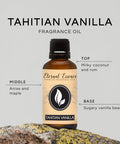 Eternal Essence Oils Tahitian Vanilla 30ml Premium Fragrance Oil
