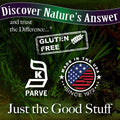 Nature'S Answer Nature s Answer Lobelia Herb Lobelia Inflata - Natural Herbal Supplement - Gluten- - Ideal for Immunity Overall Health Wellbeing 690mcg (1 FL Oz)