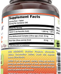 Amazing Nutrition Formulas Vitamin C with Rose HIPS and Citrus Bioflavonoids | 240 Tablets Supplement | Non-GMO | Gluten | Made in USA