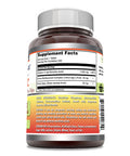 Amazing Formulas Vitamin C With Rose Hips And Citrus Bioflavonoids | 240 Tablets Supplement | Non-Gmo | Gluten Free | Made In Usa