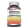 Amazing Formulas Vitamin C With Rose Hips And Citrus Bioflavonoids | 240 Tablets Supplement | Non-Gmo | Gluten Free | Made In Usa