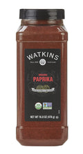 Watkins Gourmet Spice, Organic Garlic Powder, 22.0 oz. Bottle (21808)
