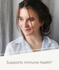 Integrative Therapeutics - Zinc Chelate Zinc Supplement, Immune Support, High Absorption, 100 Capsules
