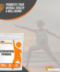 Bulksupplements.Com Resveratrol Powder - Resveratrol Supplement, Polygonum Cuspidatum, Resveratrol 1000Mg - Antioxidants Supplement, Vegan & Gluten Free - 1000Mg Per Serving, 25G (0.88 Oz)