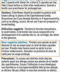Vitamin C Complex 1,200 mg With Papaya and Black Pepper - 60 Vegetarian Capsules