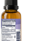 Vimergy Organic Liquid Zinc, 57 Servings Alcohol Free Zinc Sulfate Supports Immune Health & Metabolism Antioxidant Gluten-Free, Non-GMO, Kosher, Vegan & Paleo Friendly (115 ml)