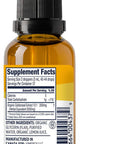 Vimergy USDA Organic Goldenseal Extract, 57 Servings Alcohol-Free Goldenseal Tincture - Gluten-Free, Non-GMO, Kosher, Corn-Free, Soy-Free, Vegan & Paleo (115 ml)