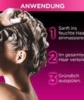 L'Oreal Paris Shampoo Against Hair Loss Due To Hair Breakage For Powerless Brittle Hair With Biotin Provitamin B5 And Arginine Elvital Full Resist Power Booster Hair Shampoo 1 X 300 Ml