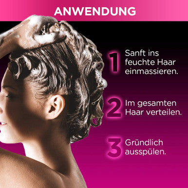 L'Oreal Paris Shampoo Against Hair Loss Due To Hair Breakage For Powerless Brittle Hair With Biotin Provitamin B5 And Arginine Elvital Full Resist Power Booster Hair Shampoo 1 X 300 Ml