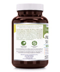 Amazing Flora Probiotic 50 Billion With 10 Best Probiotics Strains Including Acidophilus, Plantarum, Rhamnosus Etc * Supports Digestive & Immune Health * Veggie Capsules (60 Count)