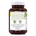 Amazing Flora Probiotic 50 Billion With 10 Best Probiotics Strains Including Acidophilus, Plantarum, Rhamnosus Etc * Supports Digestive & Immune Health * Veggie Capsules (60 Count)