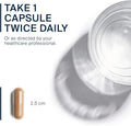 Vital Nutrients - Licorice Root Extract - Herbal Immune Support - Adrenal Support - 90 Vegetarian Capsules per Bottle - 400 mg