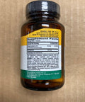 Country Life Benfotiamine With Thiamin Nerve Health Support 150Mg 60 Vegetarian Capsules