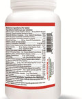 Premium Daily Multivitamin Supplement for Immune Health 120 Tablets