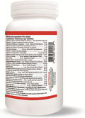 Premium Daily Multivitamin Supplement for Immune Health 120 Tablets