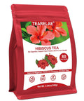 TEARELAE - White Mulberry Leaf Tea Bags, 30 Count - Premium Mulberry Tea - Caffeine-free - Non-GMO - Lightly Sweet & Refreshing - Support for Healthy Digestion