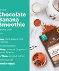 Navitas Organics Cacao Powder 8 OZ