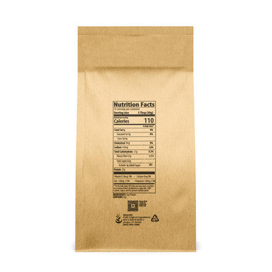 PURE ORIGINAL INGREDIENTS Soy Protein Isolate (1 Pound)