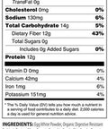 Julian Bakery ProGranola Cereal | Vanilla Cinnamon | 12g Protein | Paleo | 2 Net Carbs | Gluten-Free | Grain-Free | 2 Pack