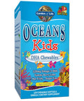 Garden of Life O3 Oceans Kids 120 Caps