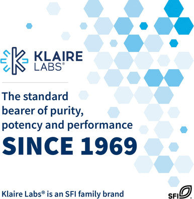 Klaire Labs Ther-Biotic Complete - 25 Billion Cfu Probiotic Supplement - Gut Health, Digestive + Immune Support - Hypoallergenic Probiotics For Men + Women - Clean + Dairy- (120 Capsules)
