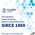 Klaire Labs Eicosamax 1000 TG Fish Oil - 1000 mg EPA / DHA per Soft Gel, Ultra Pure Omega-3 Fish Oil Pills - Sustainably Sourced - Natural Lemon Flavor for No Fishy Burps (60 Softgels)