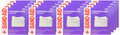 Band-Aid Brand Cushion Care Non-Stick Gauze Pads Individually-Wrapped, Medium 3 In X 3 Inch, 10 Count (Pack Of 24)
