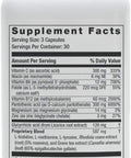 Neuroscience Cortisol Manager & Adrenal Support Supplements For Daily Energy - Adrecor With Licorice Root - L Tyrosine & More To Combat Fatigue & Promote A Healthy Stress Response (90 Capsules)