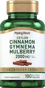 Pure Original Ingredients White Mulberry Leaf Extract (100 Capsules) Always Pure, No Additives Or Fillers, Lab Verified