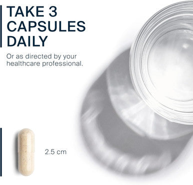 Vital Nutrients Multi-Nutrients 4 Citrate/Malate Formula (With Copper And Iron) Multi Vitamin/Mineral Formula With Potent Antioxidants Bioavailable Form Non-Gmo 180 Capsules