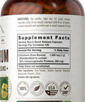 Colostrum Capsules | 1000Mg | 250 Count | 30% Igg | Non Gmo, Gluten Free Supplement | By Herbage Farmstead