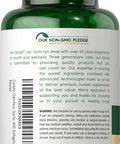 Carlyle Odorless Garlic Softgels 3600 mg | 400 Count | Allium Sativum Bulb | Non GMO Gluten Supplement