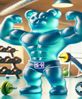 Sporty4 CREATINE 5000mg Gummies/Gummy