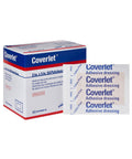 Coverlet Elastic Patch Bandage 2" X 3" - 50/Box #340000