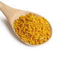 PURE ORIGINAL INGREDIENTS Bee Pollen, 8 Oz, No Fillers, Undiluted Supplement