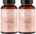 Mood & Metabolism Bundle