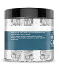 Earthborn Elements Collagen Peptides (200 Capsules) Hydrolyzed Fish Collagen Non-Gmo Scent-Free Bioavailable (960 Mg Serving)