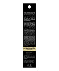 e.l.f Lip Exfoliator Smoothing Conditioning Easy To Apply Removes Dry Chapped Skin Coconut Infused with Vitamin E Shea Butter Avocado Grape and Jojoba Oils 0.11 Oz