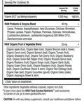 Garden of Life Vitamin Code - Vitamin B12 30 Capsules ( Multi-Pack)