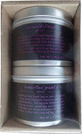 INVINCIBILITEA - 50g plus SMARTEA PANTS Tea - 45g to Help Strengthen the Body and Mind by Re-Energizing the Body