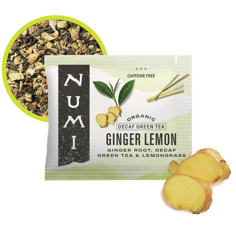 Numi Organic Matcha Toasted Rice Tea, 100 Green Tea Bags, Medium Caffeine