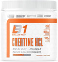 Ballistic Labs Creatine HCL 200 Grams - 250 Servings 750mg