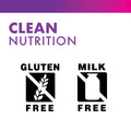 Bluebonnet Nutrition Milk Free Calcium 1,200 mg Plus Vitamin D3 400 IU High Potency Maximum Absorption Strong Healthy Bones and Immune Health Support Supplement Gluten Free Dairy Free 60 Softgels
