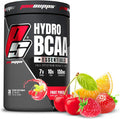 PROSUPPS HydroBCAA BCAA/EAA Full Spectrum Matrix, 7g BCAAs, 3g EAAS, 0g Sugar, 0g Carbs (Fruit Punch, 30 Servings)