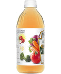 Heinz Apple Cider Vinegar, 16 oz