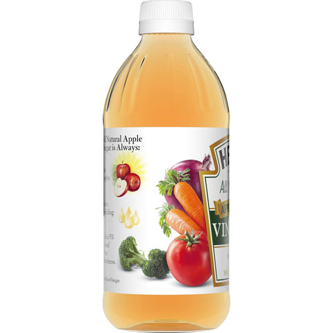 Heinz Apple Cider Vinegar, 16 oz